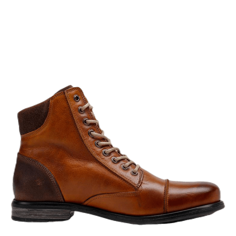 Rostov Leather Brown