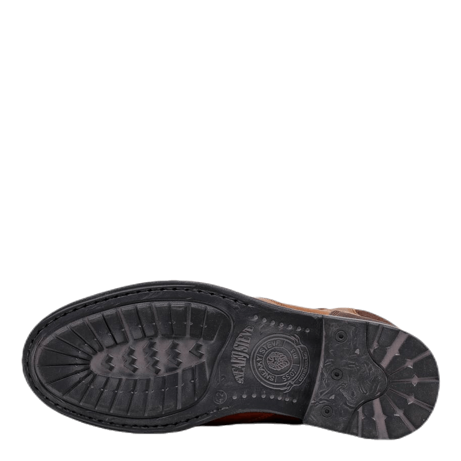 Rostov Leather Brown