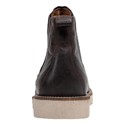Idle Leather Brown
