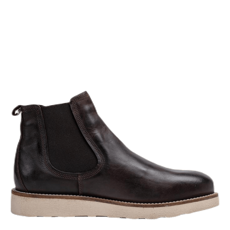 Idle Leather Brown