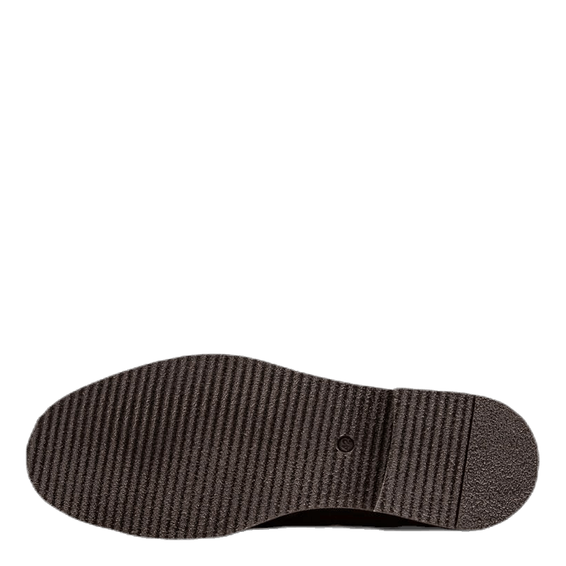 Torpid Suede Shoe Brown