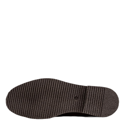 Torpid Suede Shoe Brown