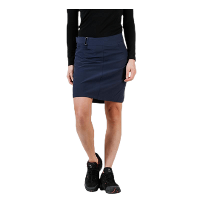 Sanda Skirt Blue