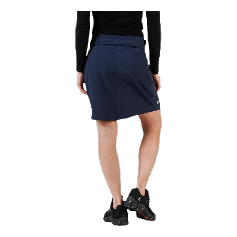 Sanda Skirt Blue