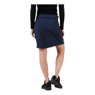 Sanda Skirt Blue