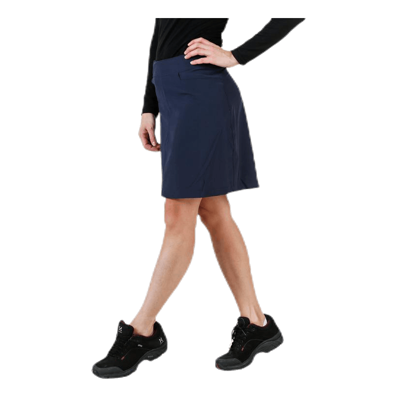 Sanda Skirt Blue