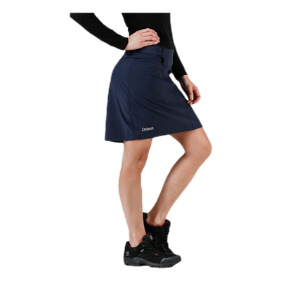 Sanda Skirt Blue