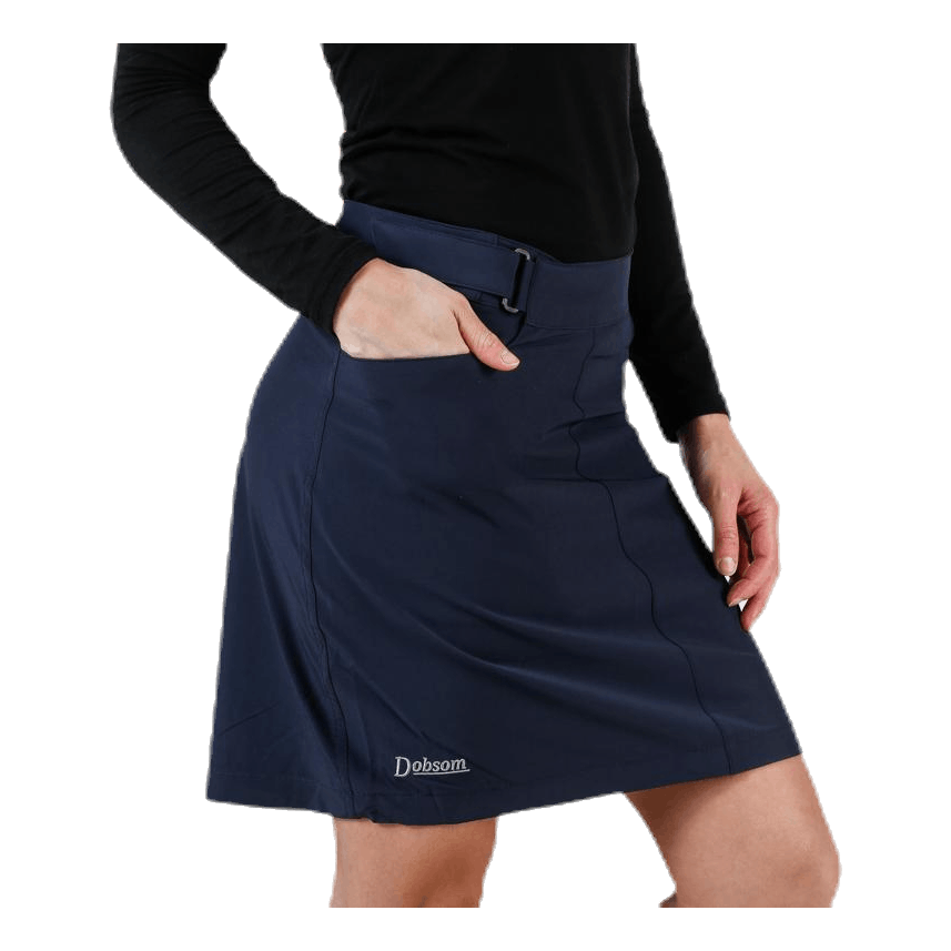 Sanda Skirt Blue