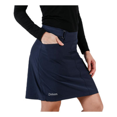 Sanda Skirt Blue