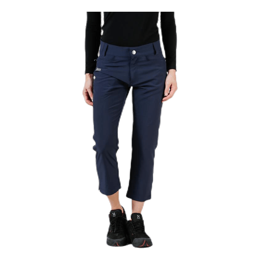 Sanda 3/4 Blue