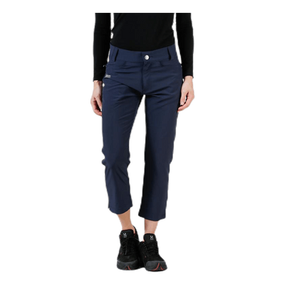 Sanda 3/4 Blue