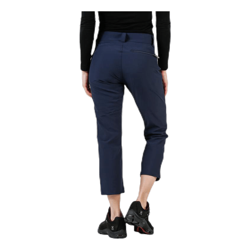 Sanda 3/4 Blue