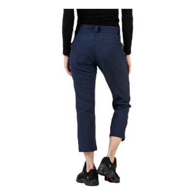 Sanda 3/4 Blue