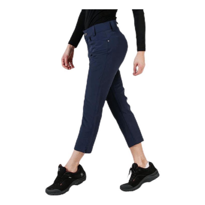 Sanda 3/4 Blue