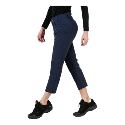 Sanda 3/4 Blue