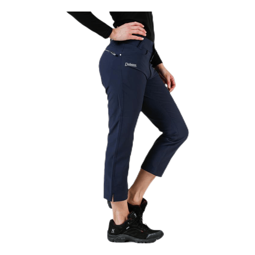 Sanda 3/4 Blue