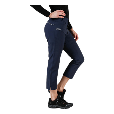 Sanda 3/4 Blue