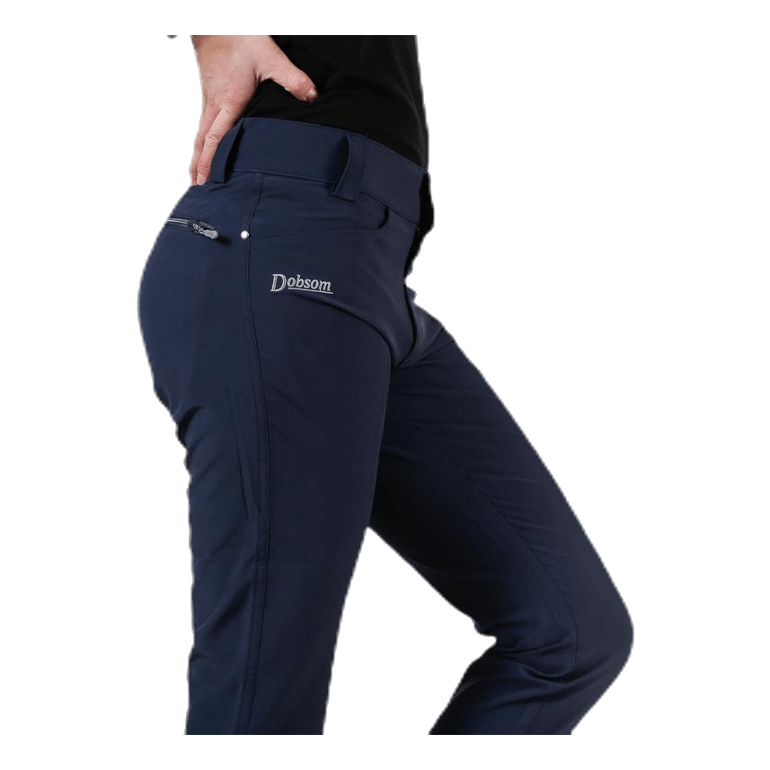 Sanda 3/4 Blue