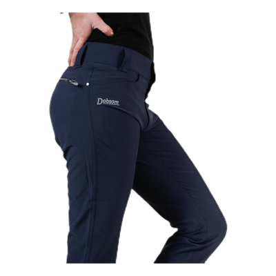 Sanda 3/4 Blue