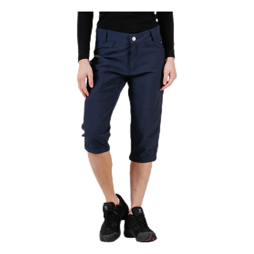 Sanda Capri Blue