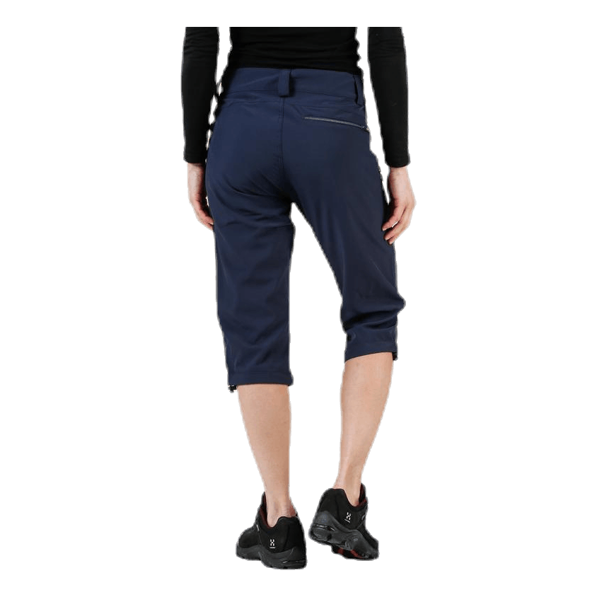 Sanda Capri Blue