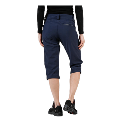 Sanda Capri Blue