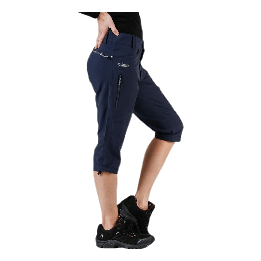 Sanda Capri Blue