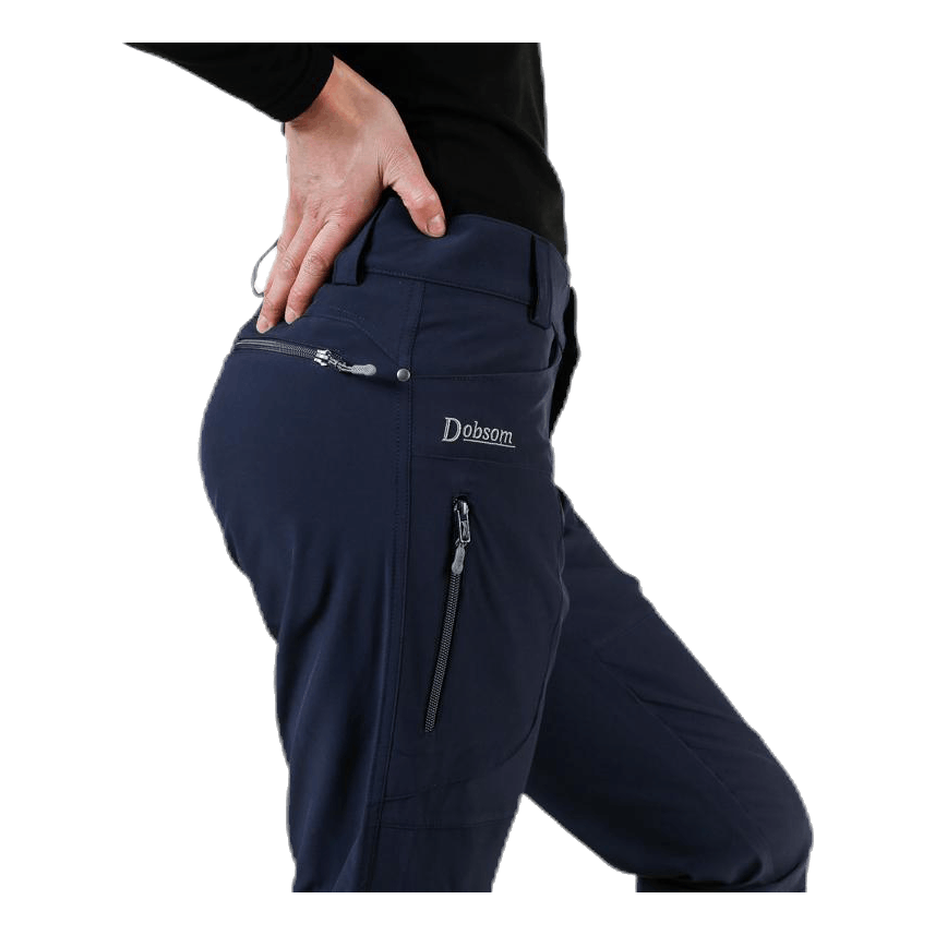 Sanda Capri Blue