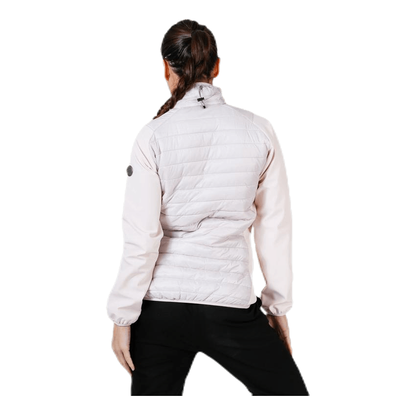 Milano Jkt Pink