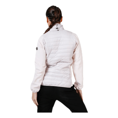 Milano Jkt Pink