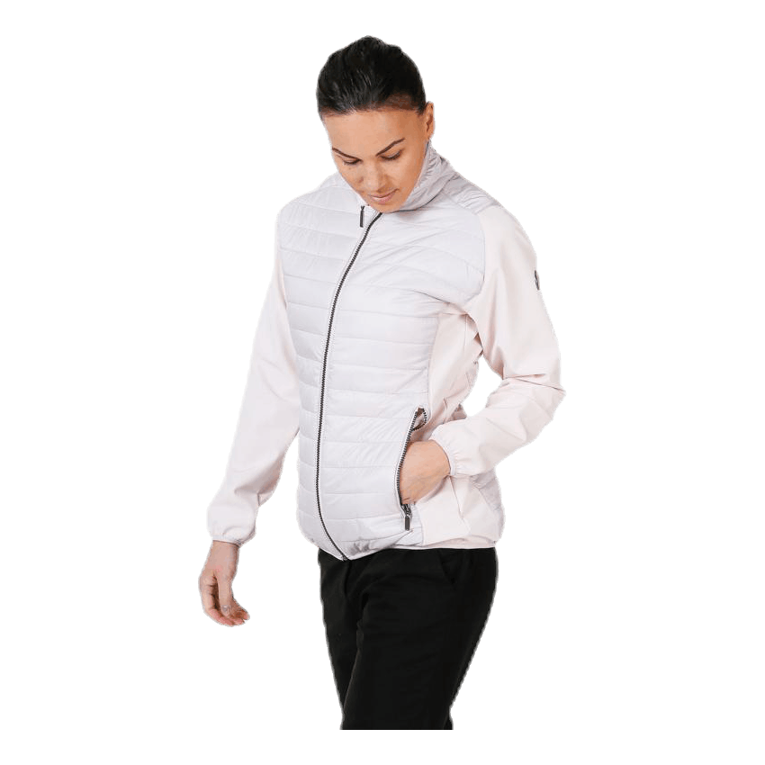 Milano Jkt Pink