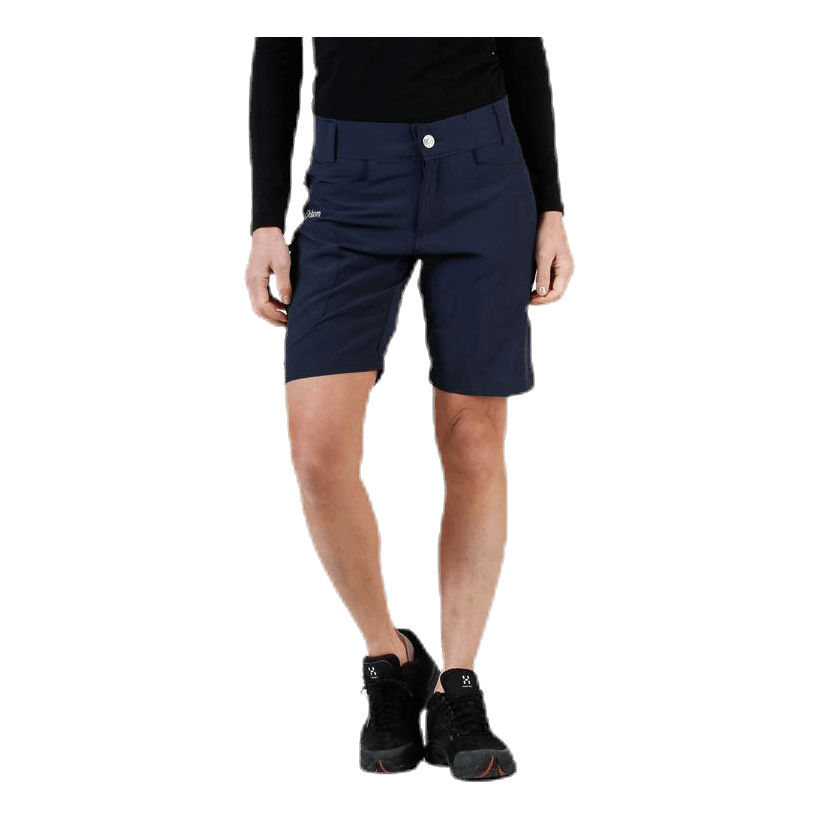 Sanda Shorts Blue
