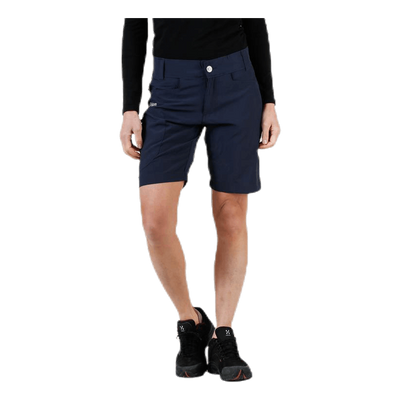 Sanda Shorts Blue