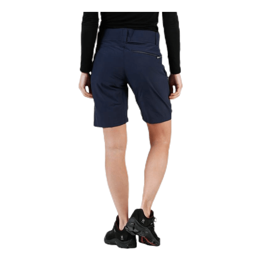 Sanda Shorts Blue