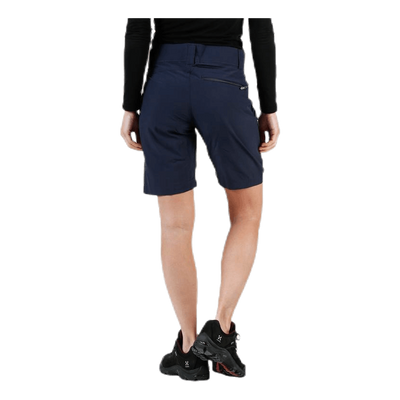 Sanda Shorts Blue