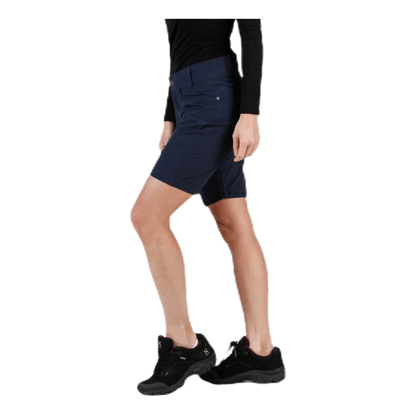 Sanda Shorts Blue