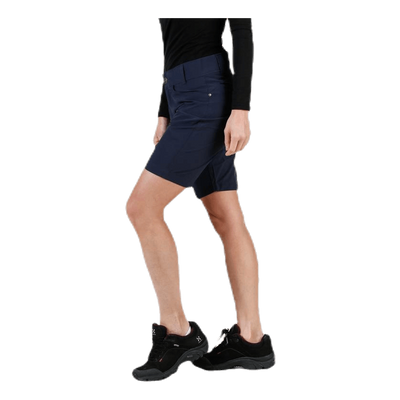 Sanda Shorts Blue
