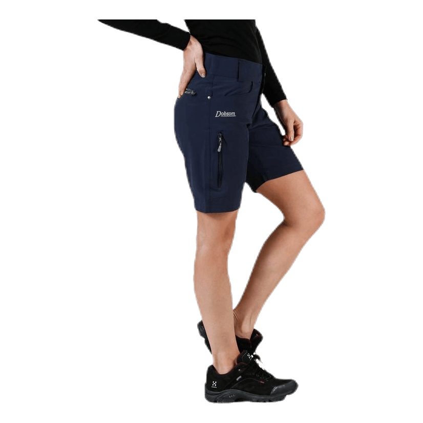 Sanda Shorts Blue