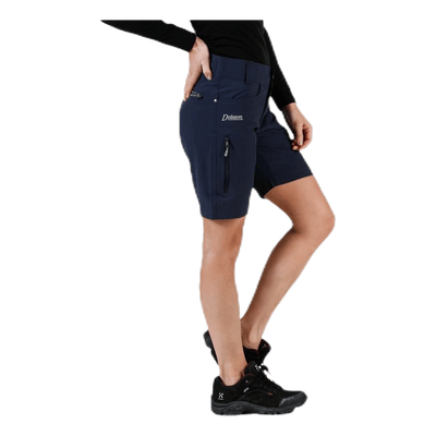 Sanda Shorts Blue