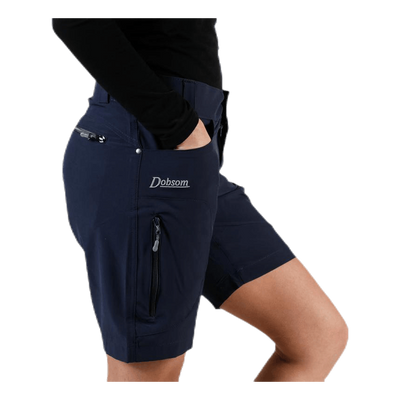 Sanda Shorts Blue