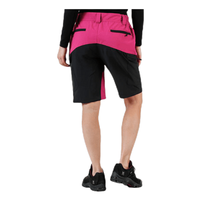 Arizona Shorts Pink