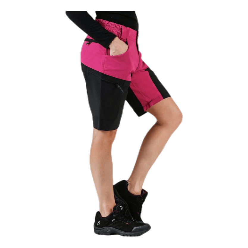 Arizona Shorts Pink