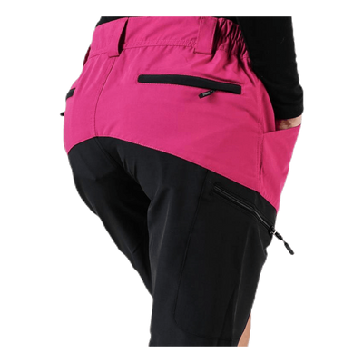 Arizona Shorts Pink