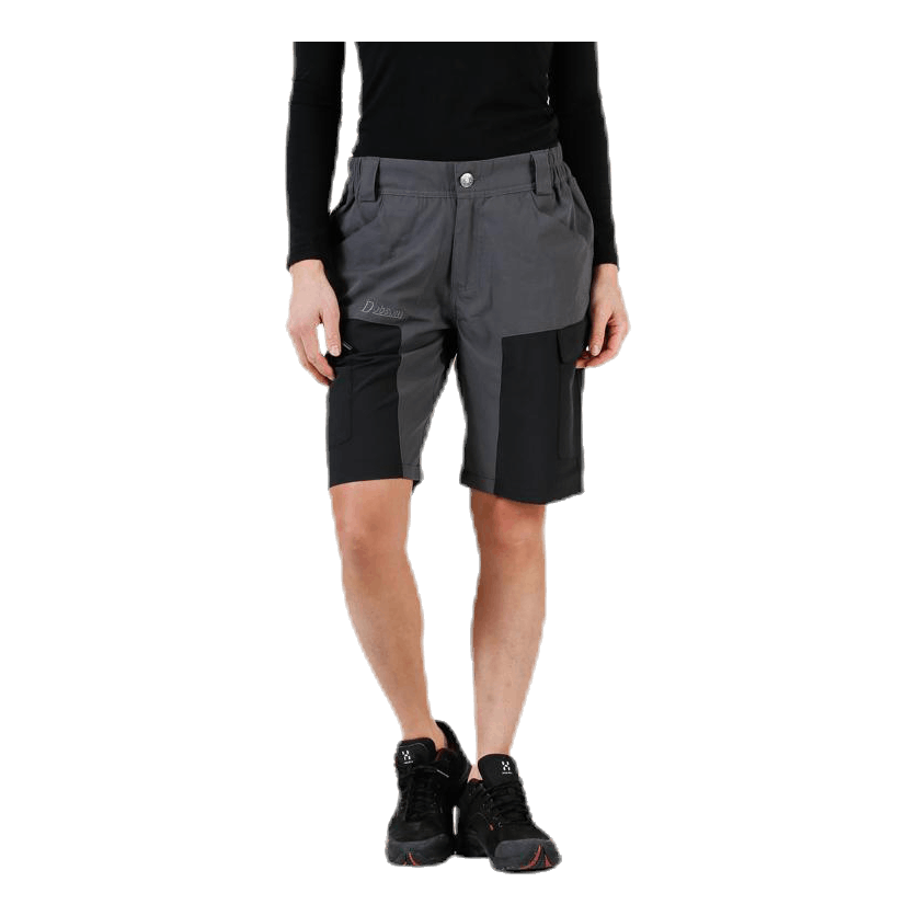 Arizona Shorts Grey