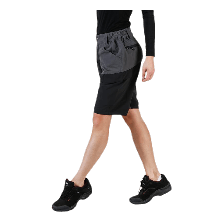 Arizona Shorts Grey