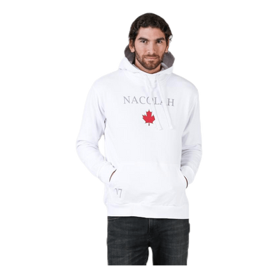 Toronto Hood White