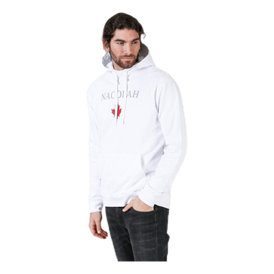 Toronto Hood White