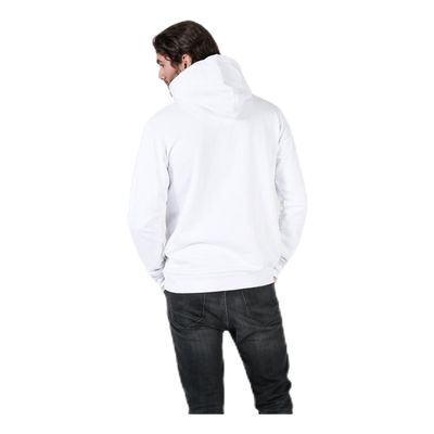 Toronto Hood White