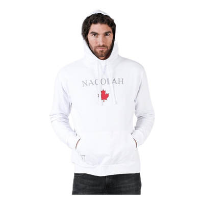 Toronto Hood White