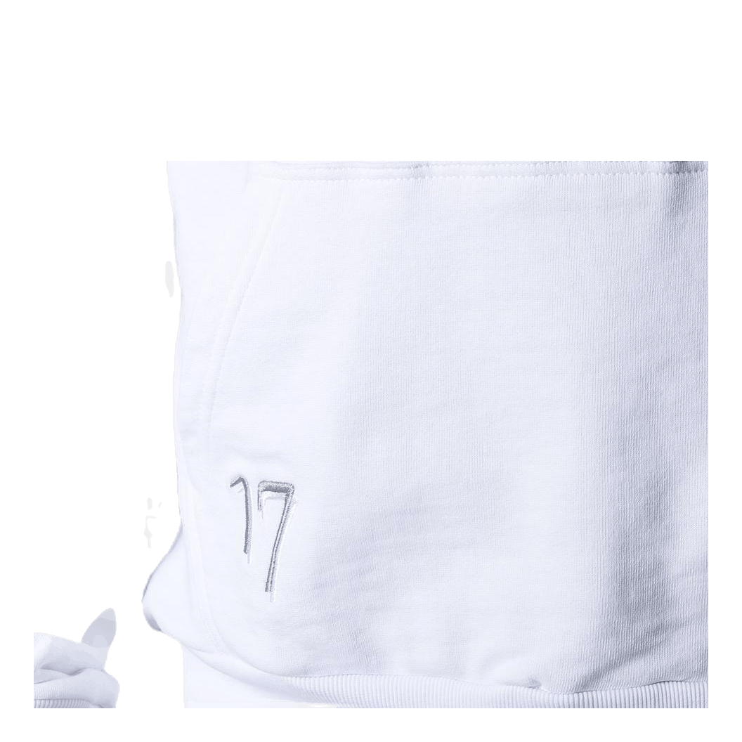 Toronto Hood White
